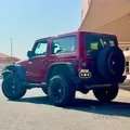 JEEP WRANGLER SAHARA 2013 139K KM QR 38K